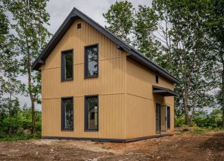 Дом на продажу, 108 м2, деревня Новинки, деревня Новинки, 23