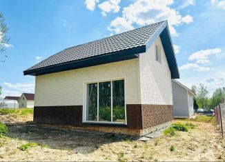 Продаю дом, 86 м2, деревня Фёдоровское