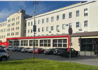 Сдается помещение свободного назначения, 64 м2, Петрозаводск, улица Максима Горького, 25, район Центр