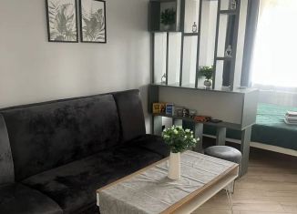 Сдам 1-ком. квартиру, 32 м2, Тверь, проспект Победы, 5