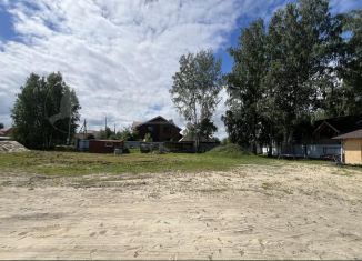 Продажа участка, 12 сот., Тюмень, Звёздная улица