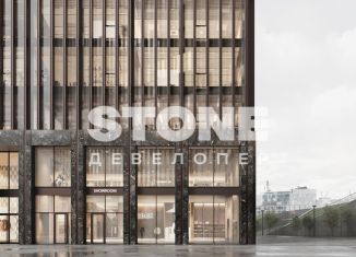 Продажа торговой площади, 78.2 м2, Москва, метро ЦСКА