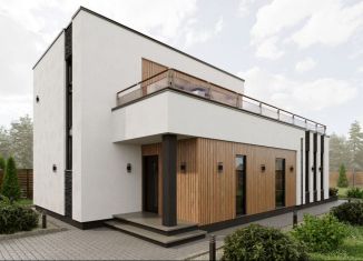 Продам дом, 206.7 м2, Московская область, Радужная улица