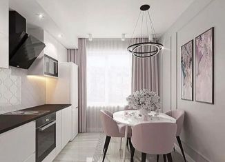 Квартира на продажу студия, 34 м2, Избербаш, улица Г. Брода, 2