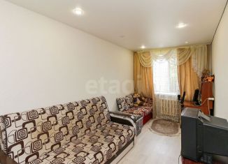 Продается двухкомнатная квартира, 43.8 м2, Тюмень, Игримская улица, 13