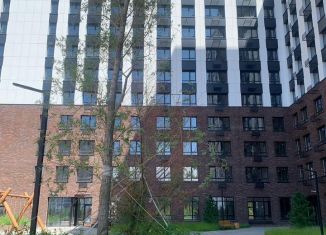 Продам 2-ком. квартиру, 56.5 м2, село Усады, улица Габдуллы Тукая, 1А, ЖК Дома у сада