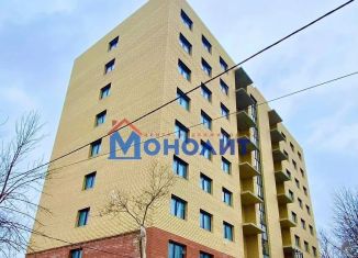 Продам 1-комнатную квартиру, 38.4 м2, Ярославль, посёлок Парижская Коммуна, 12