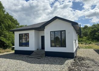 Продам дом, 108 м2, поселок городского типа Мостовской, улица Пушкина, 55А