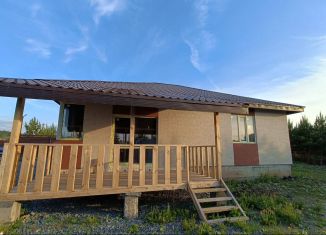 Коттедж на продажу, 100 м2, деревня Гусева