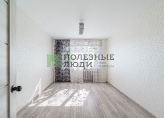 Продажа 2-ком. квартиры, 41.3 м2, Ярославль, Клубная улица, 11к2