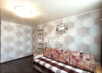 Продаю трехкомнатную квартиру, 50 м2, Республика Башкортостан, улица Курчатова, 38