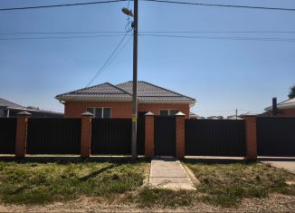 Продаю дом, 90 м2, поселок городского типа Афипский, улица Гагарина