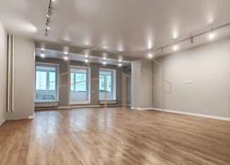 Однокомнатная квартира на продажу, 93 м2, Тюмень, улица Немцова, 4