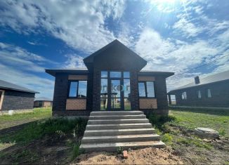 Продается коттедж, 110 м2, деревня Подымалово, Лесная улица, 9