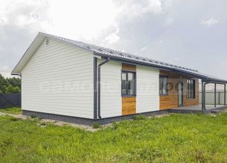 Продажа дома, 130 м2, дачный посёлок Облака, дачный посёлок Облака, 27