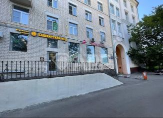 Продам торговую площадь, 117 м2, Москва, Самотёчная улица, 17А, метро Достоевская