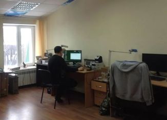 Сдается в аренду офис, 7.6 м2, Москва, Большая Переяславская улица, 19, Большая Переяславская улица