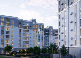 Продажа 2-ком. квартиры, 65 м2, Ростов-на-Дону, Бориславский переулок