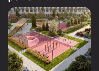 Продажа однокомнатной квартиры, 45.1 м2, Махачкала, проспект Насрутдинова, 162, Ленинский внутригородской район