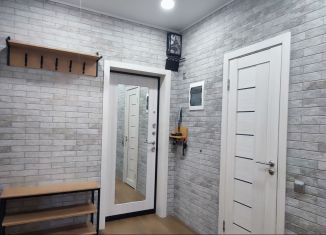 Продается 1-комнатная квартира, 46.5 м2, Анапа, Парковая улица, 61к3, ЖК Привилегия