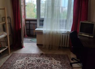 Сдается в аренду однокомнатная квартира, 35.8 м2, Санкт-Петербург, Суздальский проспект, 85