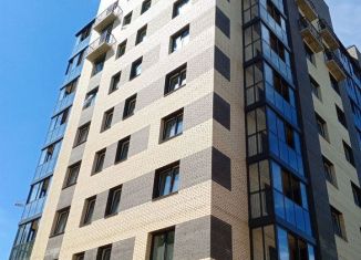 1-комнатная квартира на продажу, 43.1 м2, Ярославль