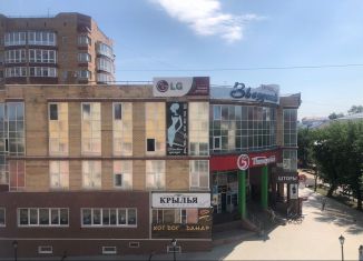 Торговая площадь на продажу, 84 м2, Коми, Коммунистическая улица, 7