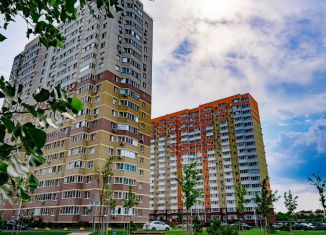 Продажа 2-комнатной квартиры, 53.1 м2, Ростов-на-Дону, Художественная улица, 22/17, ЖК Платовский