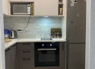 Продаю квартиру студию, 22.6 м2, Тюмень, улица Михаила Сперанского, 43