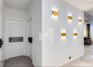 Продажа 4-комнатной квартиры, 95.4 м2, Москва, улица Петровка, 17с3, улица Петровка