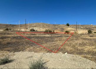 Продажа участка, 8.1 сот., СПК Ветеран Коктебеля