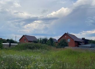 Продаю участок, 10 сот., деревня Крутые Выселки, Береговая улица, 28