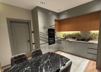 Сдаю в аренду однокомнатную квартиру, 40 м2, Татарстан, Роторная улица, 27В