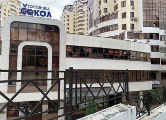 Продается помещение свободного назначения, 540 м2, Краснодарский край, Виноградная улица, 2/3