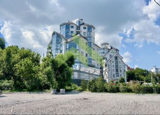 2-ком. квартира на продажу, 74.7 м2, Воронеж, улица Короленко, 5