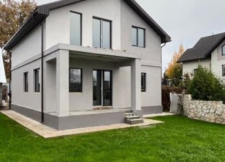 Продажа коттеджа, 160 м2, Самара, Кировский район