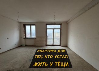 Продаю 2-ком. квартиру, 65 м2, Дагестан, Жемчужная улица, 10