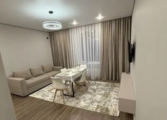 Сдам в аренду 1-комнатную квартиру, 42.6 м2, Краснодар, улица имени С.С. Прокофьева, 31, Музыкальный микрорайон