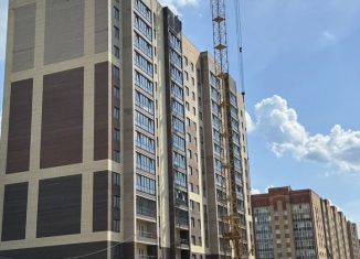 Продам 1-комнатную квартиру, 41 м2, Йошкар-Ола, микрорайон Мирный, жилой комплекс Три Богатыря, 1