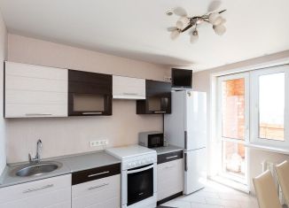 Продается однокомнатная квартира, 37.1 м2, Владимир, Тракторная улица, 4