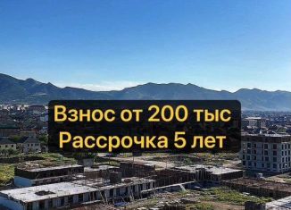 Продаю 1-комнатную квартиру, 51 м2, Махачкала, улица Даганова
