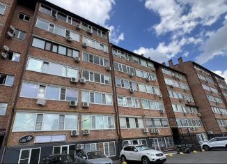 Квартира на продажу студия, 14 м2, Ростов-на-Дону, Дубовский переулок, 9В