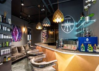 Продажа торговой площади, 83 м2, Краснодар, улица Кубанская Набережная, 39, микрорайон Центральный