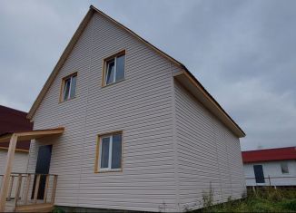 Дом на продажу, 120 м2, Москва, деревня Ясенки, 45Г/5