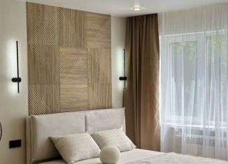 Сдается в аренду однокомнатная квартира, 31 м2, Калуга, улица Баррикад