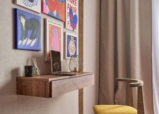 Продаю 1-ком. квартиру, 39 м2, Тула, Пряничная улица, 4