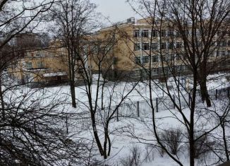 Продажа 3-комнатной квартиры, 58 м2, Санкт-Петербург, проспект Мечникова, 7, Калининский район