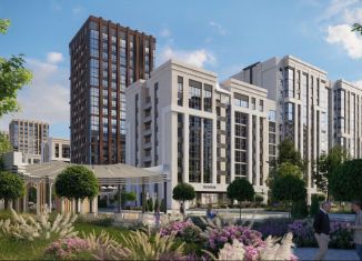 Продается 2-ком. квартира, 41.9 м2, Аксай