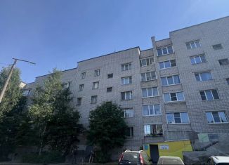 Продаю 1-ком. квартиру, 33.2 м2, Карелия, Мурманская улица, 25Б
