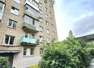 Продажа 1-ком. квартиры, 32.6 м2, Смоленск, улица 25 Сентября, 46